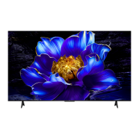 Televizor TCL 50V6C Smart TV 4K Black 75" | QLED | 4K