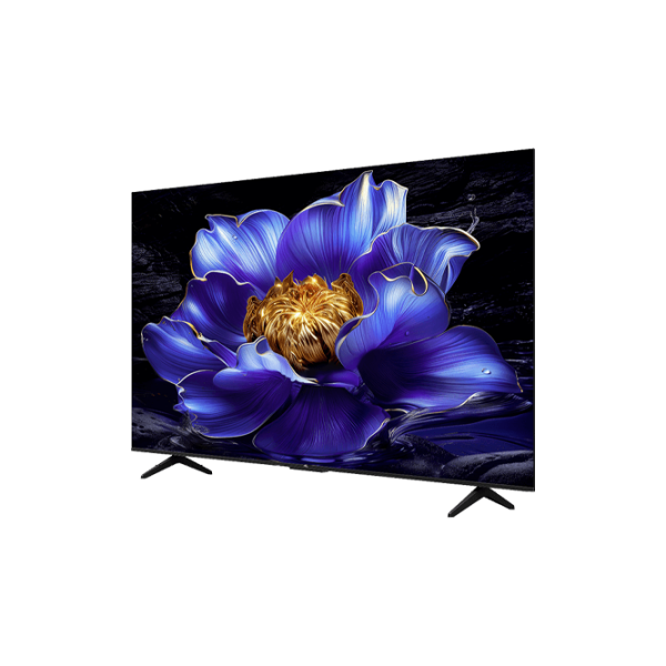Televizor TCL 50V6C Smart TV 4K Black 75" | QLED | 4K photo 2