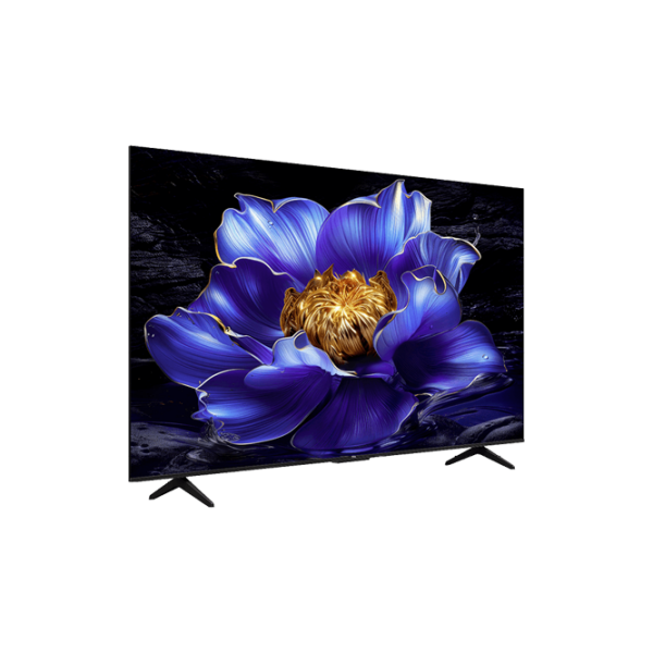 Televizor TCL 50V6C Smart TV 4K Black 75" | QLED | 4K photo 3