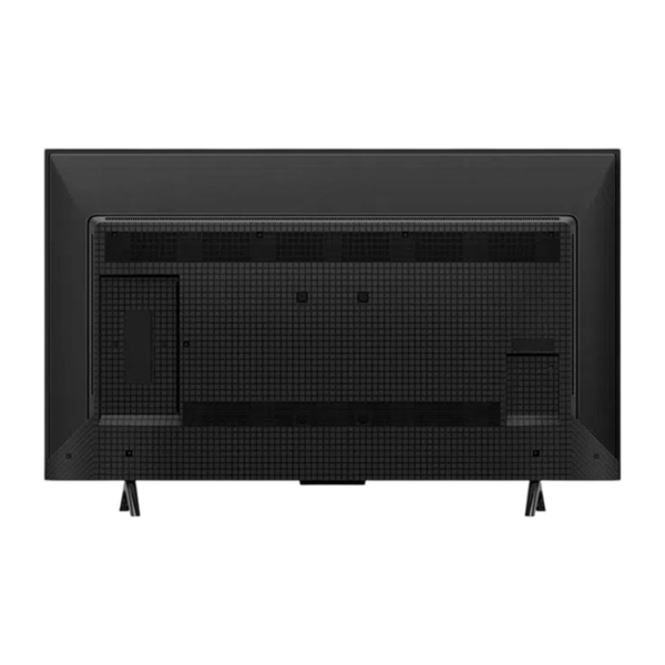 Televizor TCL 55P71K Smart TV 4K Black 55" | QLED | 4K photo 3