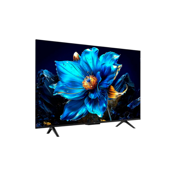 Televizor TCL 55P71K Smart TV 4K Black 55" | QLED | 4K photo 5