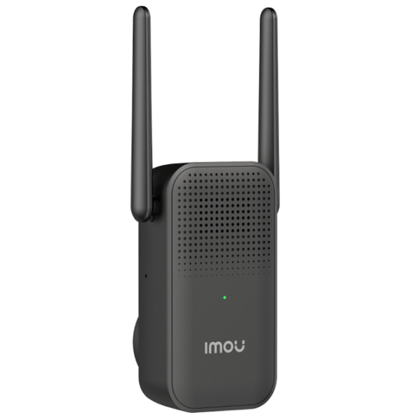 Звонок IMOU 2S Черный  photo 3