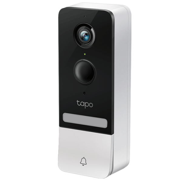 Звонок TP-Link TAPO D230S1 Белый  photo 1