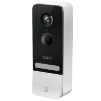 Звонок TP-Link TAPO D230S1 Белый 