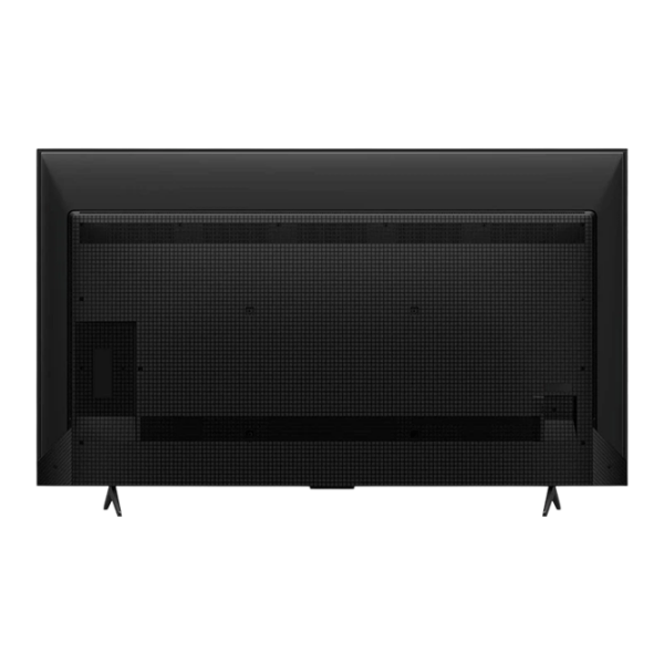 Televizor TCL 65P71K Smart TV 4K Black 65" | QLED | 4K photo 5