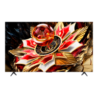 Televizor TCL 75Q7C Smart TV 4K Black 75" | QD MiniLED | 4K