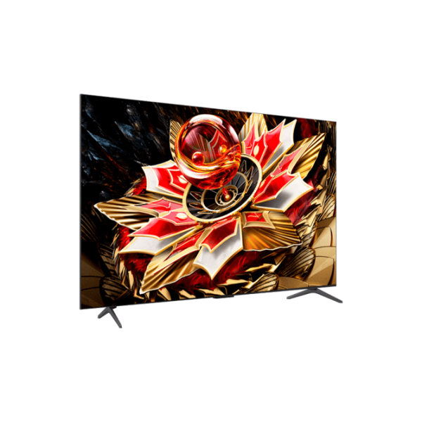 Televizor TCL 75Q7C Smart TV 4K Black 75" | QD MiniLED | 4K photo 2