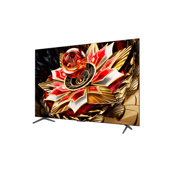 Televizor TCL 75Q7C Smart TV 4K Black 75" | QD MiniLED | 4K photo 3