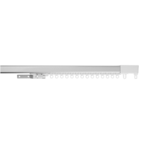 Телескопический карниз Aqara Telescopic Track Белый 