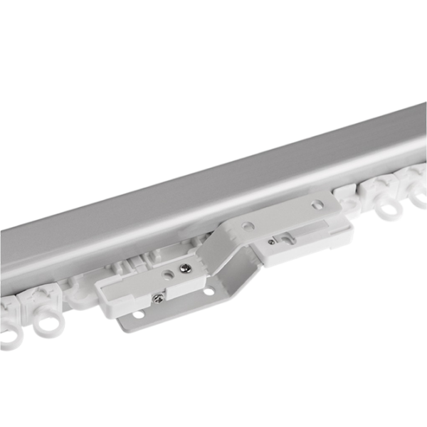 Телескопический карниз Aqara Telescopic Track Белый  photo 3