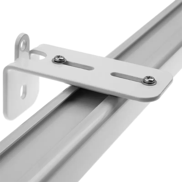 Телескопический карниз Aqara Telescopic Track Белый  photo 4