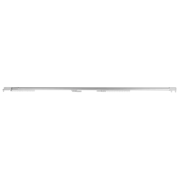 Телескопический карниз Aqara Telescopic Track Белый  photo 6