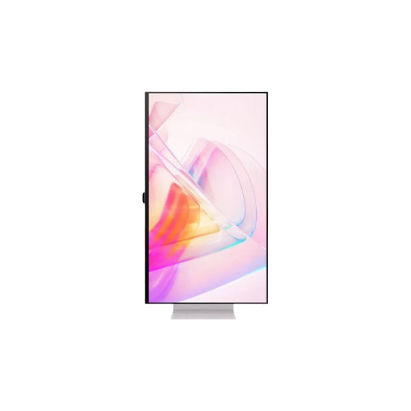 Monitor Samsung ViewFinity S9 S27C902 Light Grey 27" 5K IPS WLED photo 5