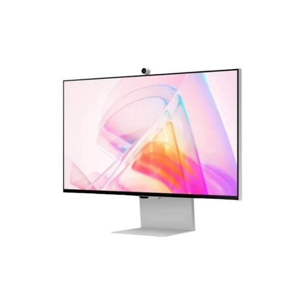Monitor Samsung ViewFinity S9 S27C902 Light Grey 27" 5K IPS WLED photo 7
