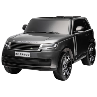Электромобиль Range Rover Defender Dake RR998/5 Серый 3+ | 35 кг | 8 км/ч
