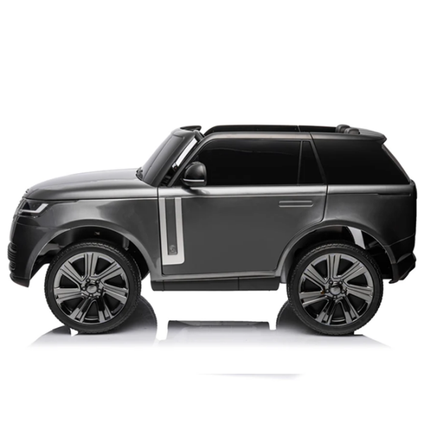 Электромобиль Range Rover Defender Dake RR998/5 Серый 3+ | 35 кг | 8 км/ч photo 4