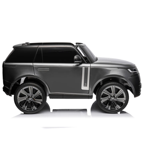 Электромобиль Range Rover Defender Dake RR998/5 Серый 3+ | 35 кг | 8 км/ч photo 5