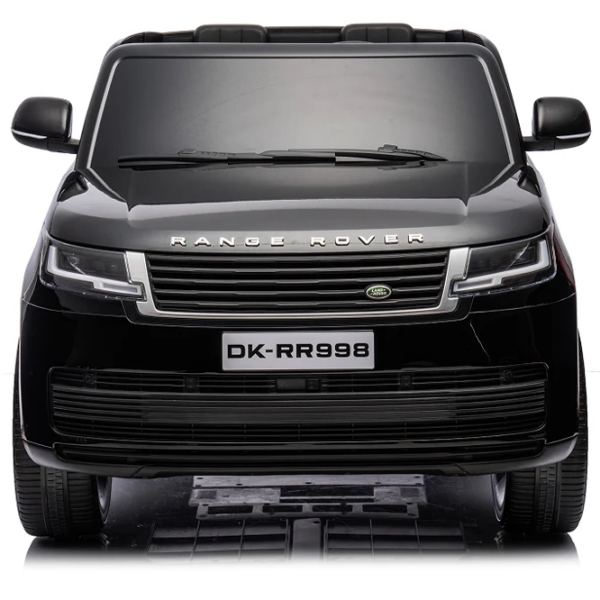 Электромобиль Range Rover Defender Dake RR998/7 Черный 3+ | 35 кг | 8 км/ч photo 3