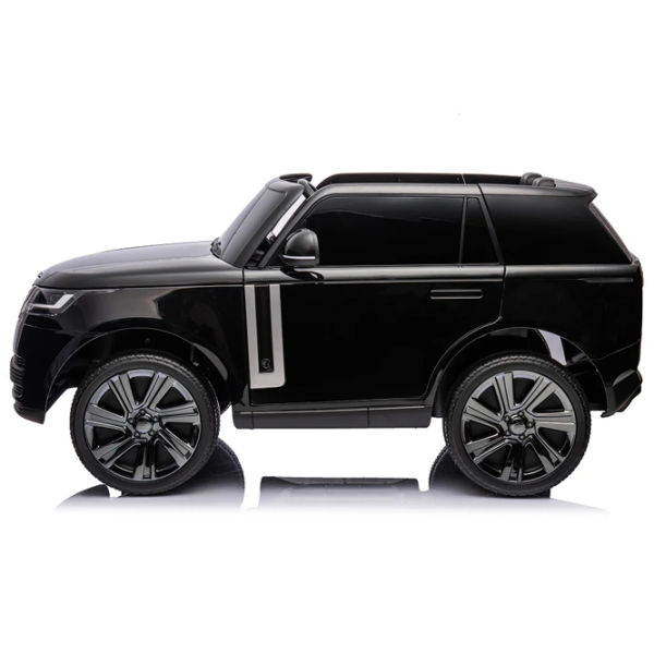 Электромобиль Range Rover Defender Dake RR998/7 Черный 3+ | 35 кг | 8 км/ч photo 5