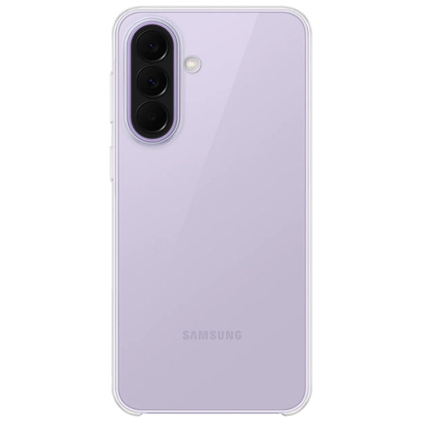 Husă pentru smartphone Samsung Galaxy A37 (EF-QA376CTEGUS) Transparent Samsung, TPU, Back photo 1