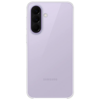 Husă pentru smartphone Samsung Galaxy A37 (EF-QA376CTEGUS) Transparent Samsung, TPU, Back