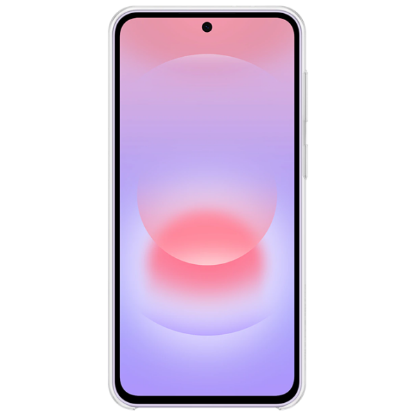 Husă pentru smartphone Samsung Galaxy A37 (EF-QA376CTEGUS) Transparent Samsung, TPU, Back photo 2