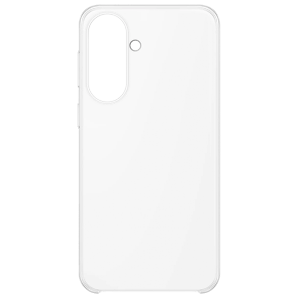 Husă pentru smartphone Samsung Galaxy A37 (EF-QA376CTEGUS) Transparent Samsung, TPU, Back photo 4