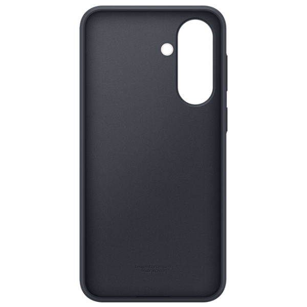 Husă pentru smartphone Samsung Galaxy A37 (EF-PA376CBEGUS) Black Samsung, Silicon, Back photo 5
