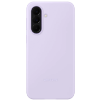 Husă pentru smartphone Samsung Galaxy A37 (EF-PA376CVEGUS) Lavender Samsung, Silicon, Back