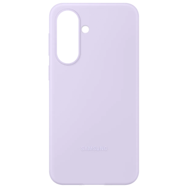 Husă pentru smartphone Samsung Galaxy A37 (EF-PA376CVEGUS) Lavender Samsung, Silicon, Back photo 4