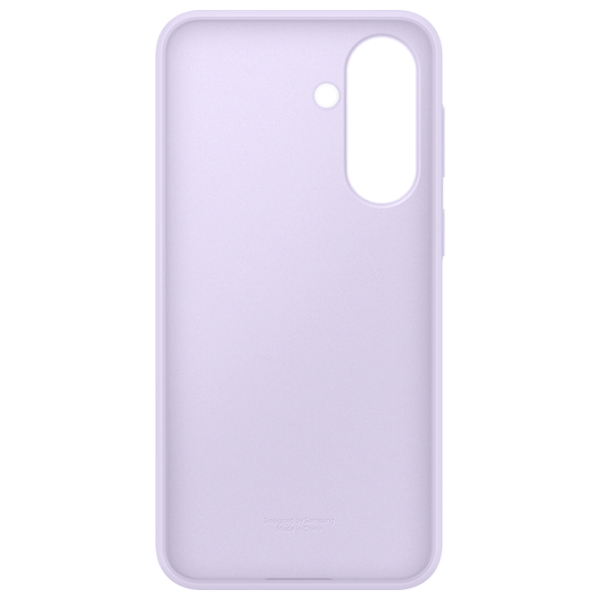 Husă pentru smartphone Samsung Galaxy A37 (EF-PA376CVEGUS) Lavender Samsung, Silicon, Back photo 5