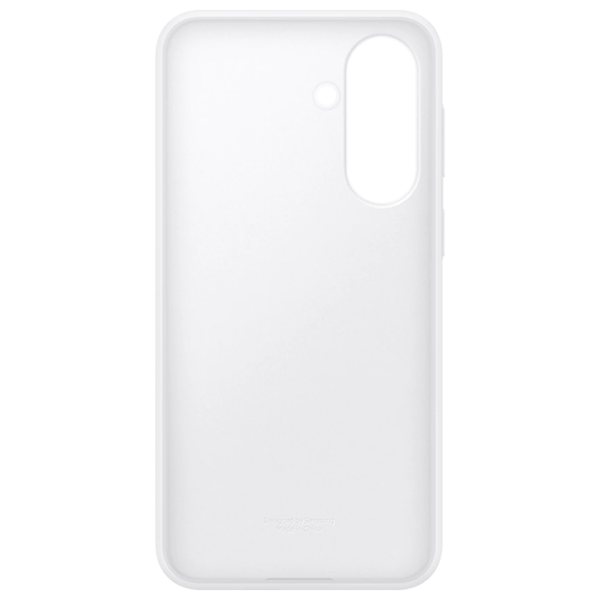 Husă pentru smartphone Samsung Galaxy A37 (EF-PA376CJEGUS) Gray Samsung, Silicon, Back photo 5
