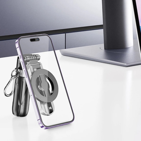 Селфи палка XO SS22 Черный Bluetooth / Черный photo 4