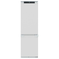 Frigider Candy ECNBQT3518E White 178l / No Frost, 73l / No Frost, E