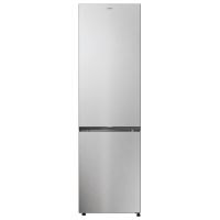 Frigider Candy ECN2CQTEX206 Inox 289l / No Frost, 120l / No Frost, E
