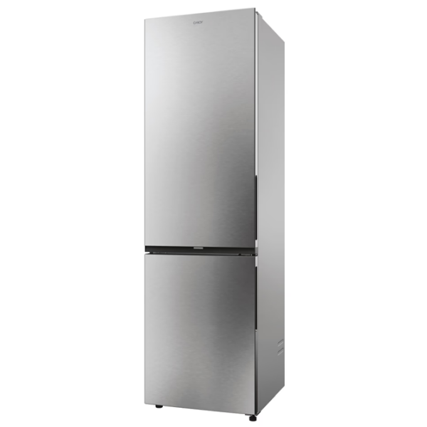 Frigider Candy ECN2CQTEX206 Inox 289l / No Frost, 120l / No Frost, E photo 4