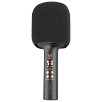 Microfon Maxlife MXBM-600 Black 