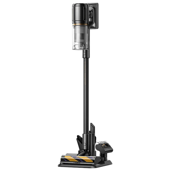 Aspirator vertical Dreame Z30 Ultra Black  | Uscată | Container | 0.6 l photo 1