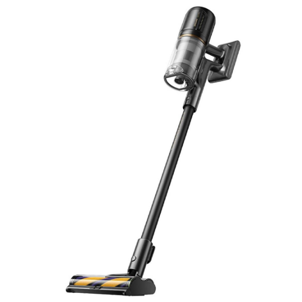 Aspirator vertical Dreame Z30 Ultra Black  | Uscată | Container | 0.6 l photo 2