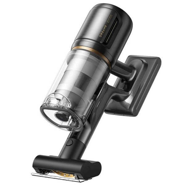 Aspirator vertical Dreame Z30 Ultra Black  | Uscată | Container | 0.6 l photo 3