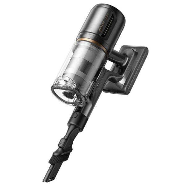 Aspirator vertical Dreame Z30 Ultra Black  | Uscată | Container | 0.6 l photo 5