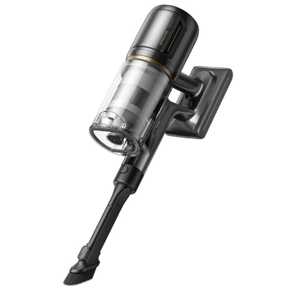 Aspirator vertical Dreame Z30 Ultra Black  | Uscată | Container | 0.6 l photo 7