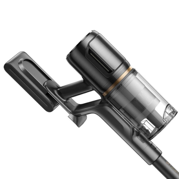 Aspirator vertical Dreame Z30 Ultra Black  | Uscată | Container | 0.6 l photo 8