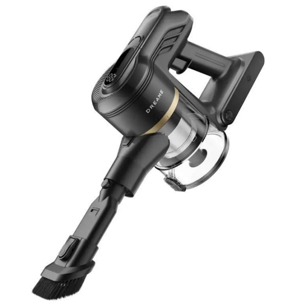 Aspirator vertical Dreame T30 Flex Black  | Uscată | Container | 0.5 l photo 5