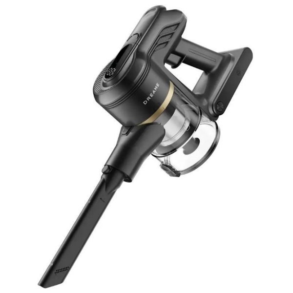 Aspirator vertical Dreame T30 Flex Black  | Uscată | Container | 0.5 l photo 6