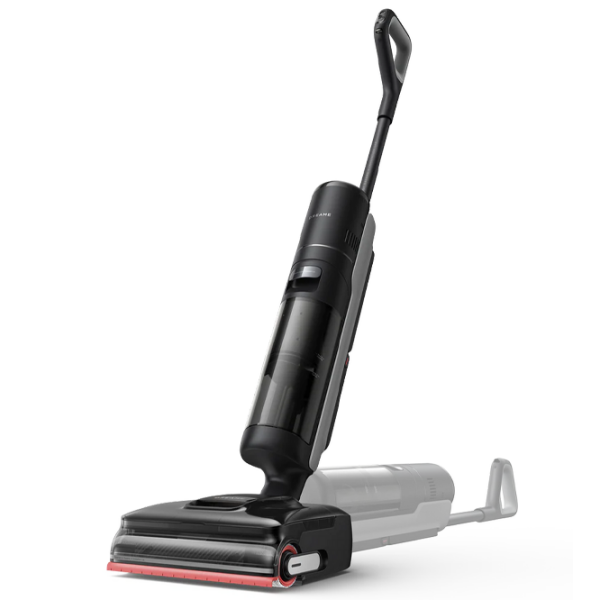 Aspirator cu spălare Dreame H15 Mix Black  | Umedă | Container | 0.7 l photo 3