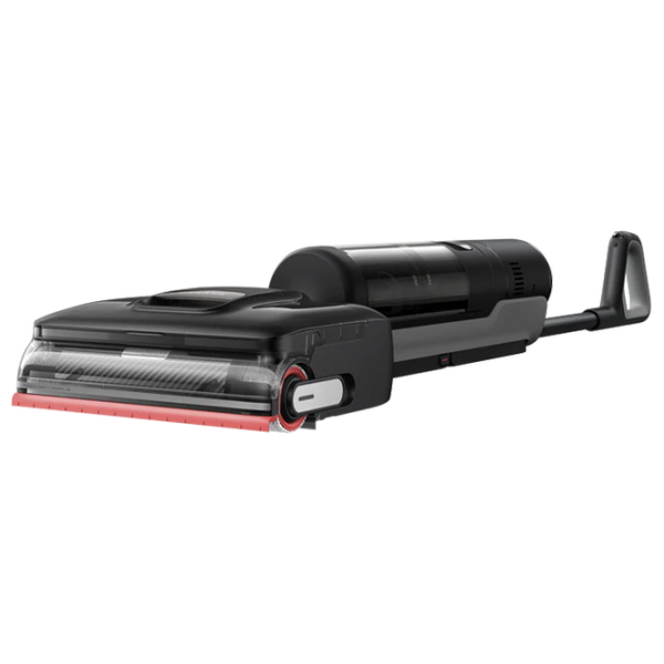 Aspirator cu spălare Dreame H15 Mix Black  | Umedă | Container | 0.7 l photo 4