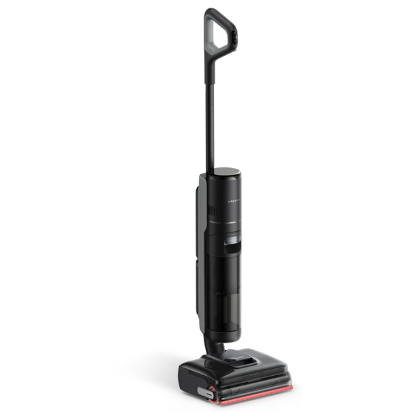 Aspirator cu spălare Dreame H15 Mix Black  | Umedă | Container | 0.7 l photo 7
