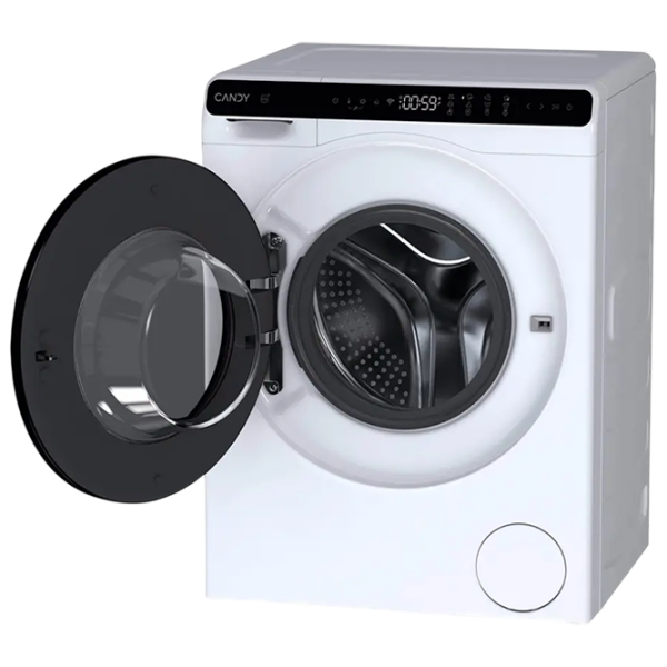 Стиральная машина Candy CW50-BP12307U1-S Белый 5 кг, 1200 об/мин, A photo 3