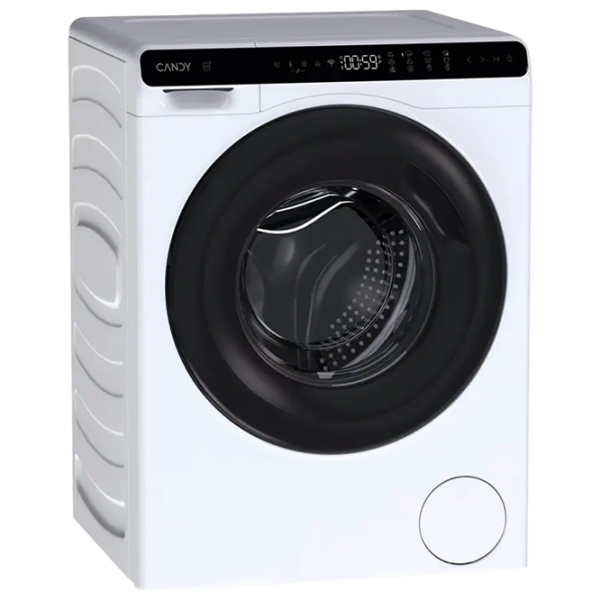 Стиральная машина Candy CW50-BP12307U1-S Белый 5 кг, 1200 об/мин, A photo 4
